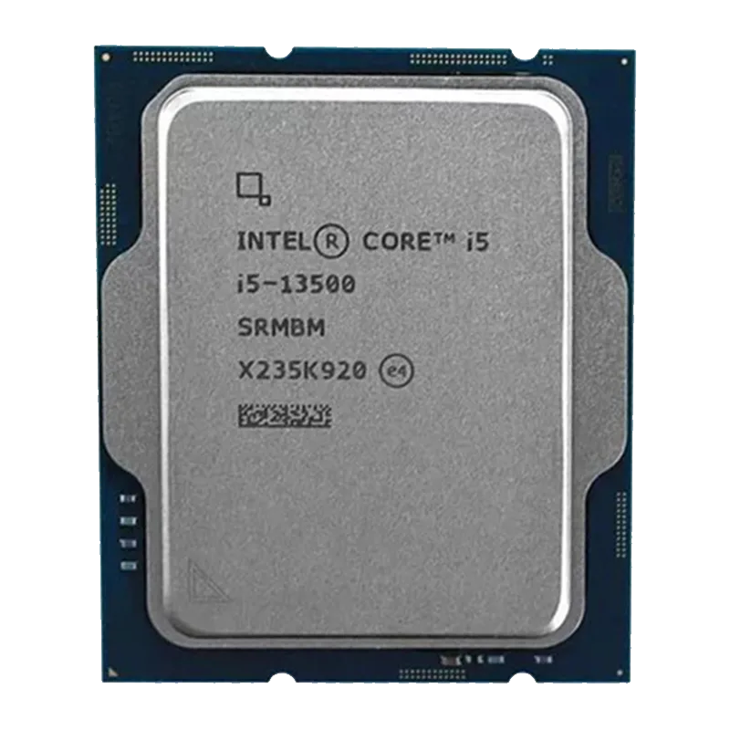 Processor I5 13500